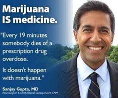 Healing Cancer With Nature