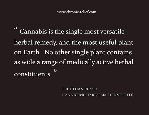 Healing Cancer With Nature