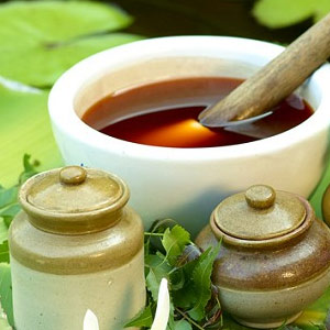 Healing Cancer With Nature
