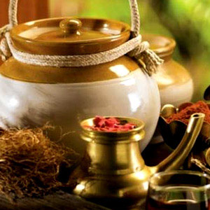 Healing Cancer With Nature