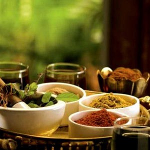 Healing Cancer With Nature