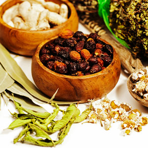 Healing Cancer With Nature