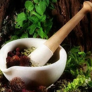 Healing Cancer With Nature