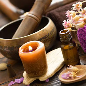 Healing Cancer With Nature