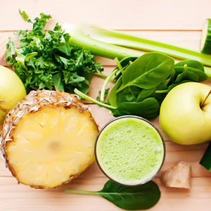 Healing Cancer With Nature