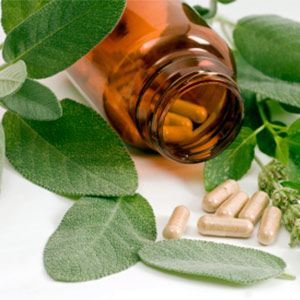 Healing Cancer With Nature