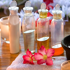 Healing Cancer With Nature