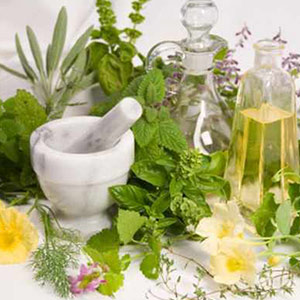 Healing Cancer With Nature
