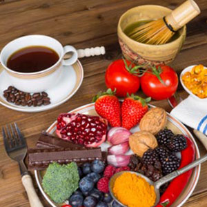 Healing Cancer With Nature