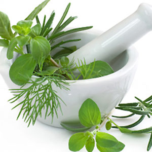 Healing Cancer With Nature